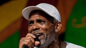 Remembering Frankie Beverly