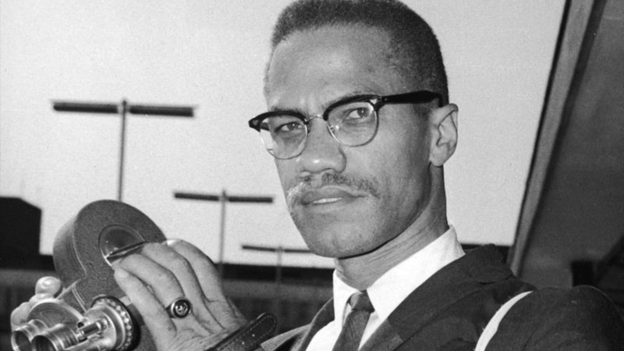 Malcolm X’s Family Claims Government Conspiracy Was Behind 1965 Assassination