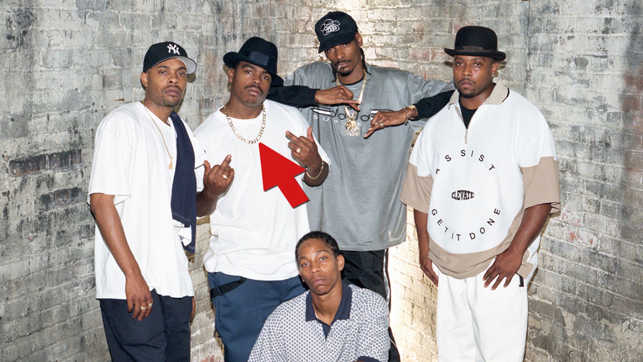 Daz Dillinger Certifies West Coast Hip Hop Won 2024