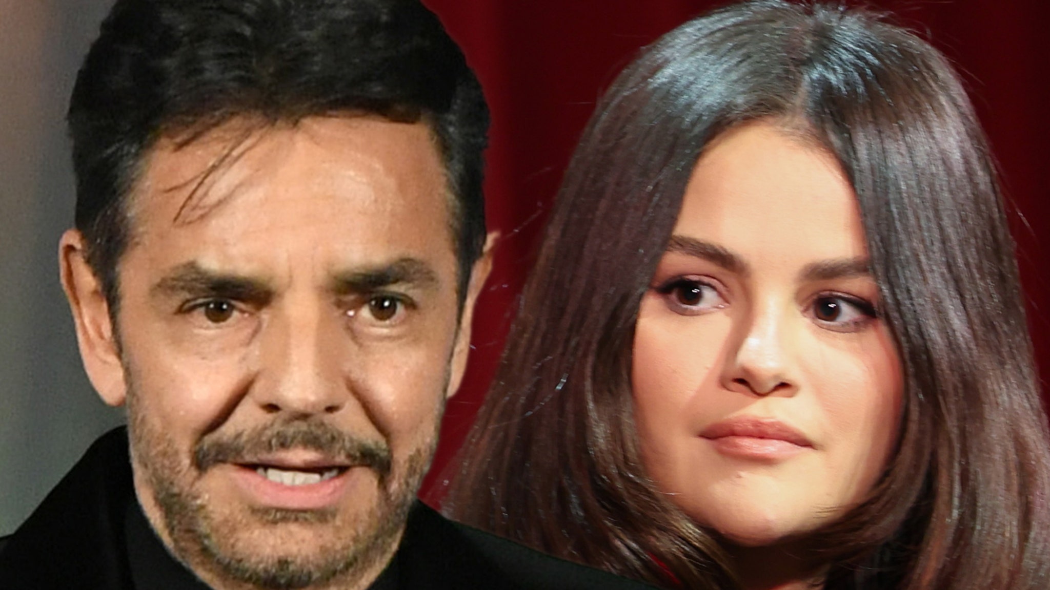 Eugenio Derbez Apologizes to Selena Gomez After ‘Emilia Pérez’ Criticism