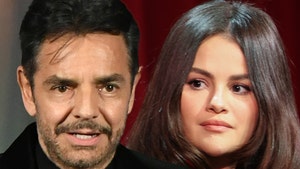 Eugenio Derbez Apologizes to Selena Gomez After 'Emilia Pérez' Criticism