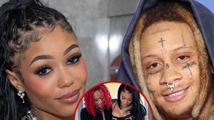 trippie redd coi leray pregnant baby main getty instagram