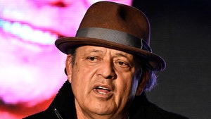 Paul Rodriguez Burbank PD getty 1