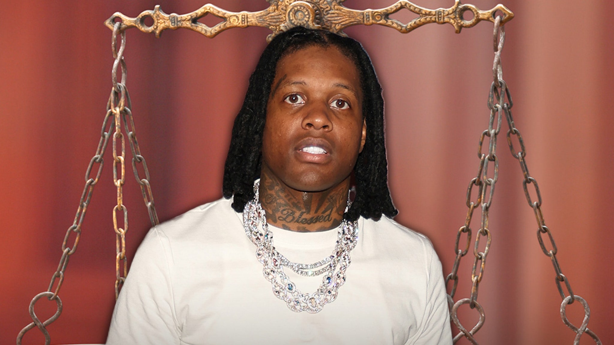 Lil Durk Hit With New Charge Of Stalking Resulting In Death