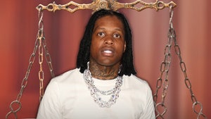 lil durk court scales main getty