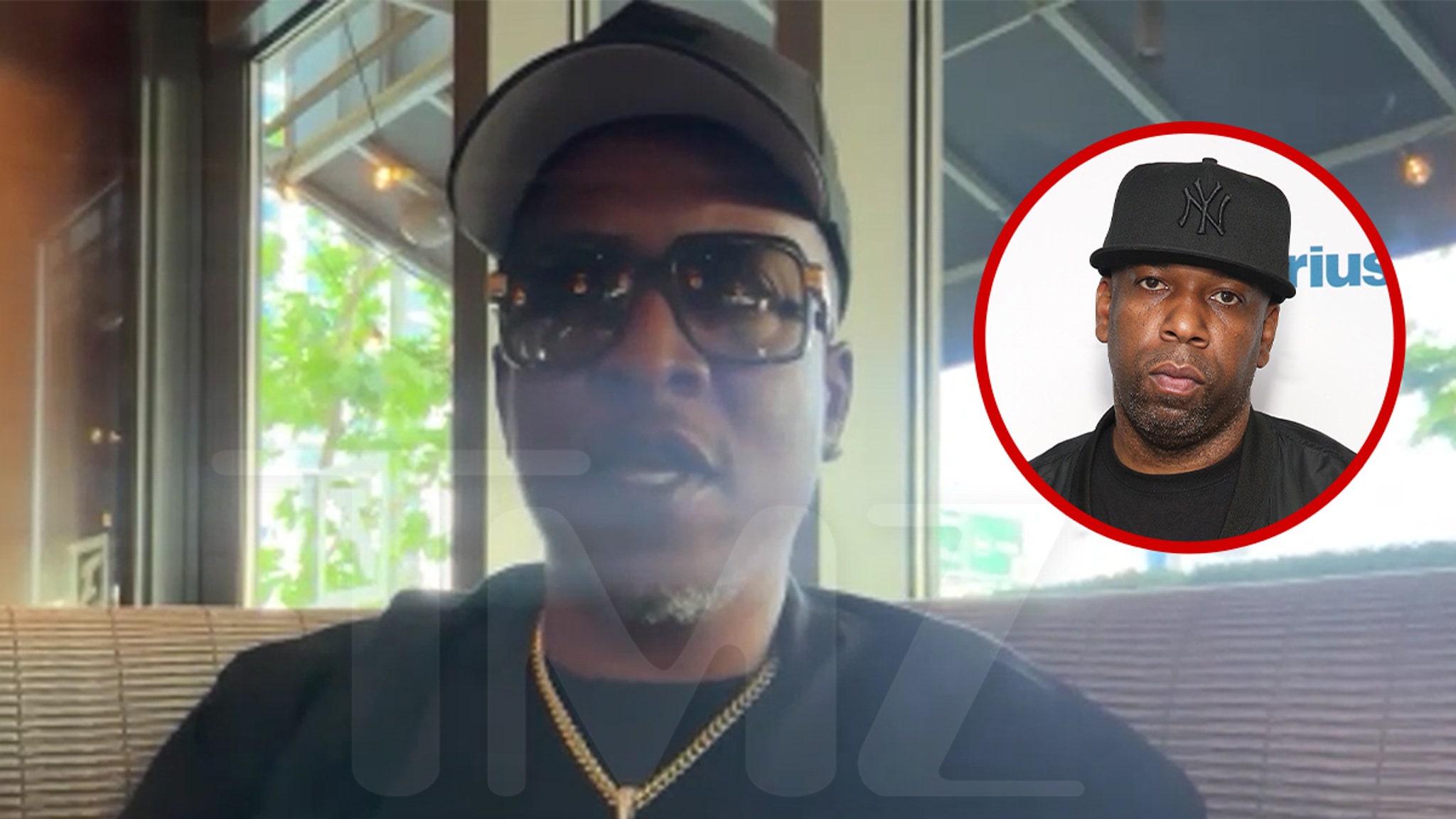 E.D.I. Mean Blindsided by Young Noble Suicide, Recalls Outlawz Last Show
