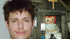 matt rife Max Montgomery