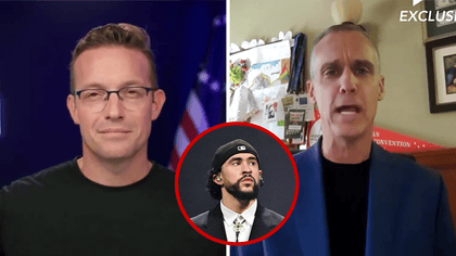 100125_corey_lewandowski_benny_johnson_kal