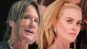 keith urban and nicole kidman getty 1