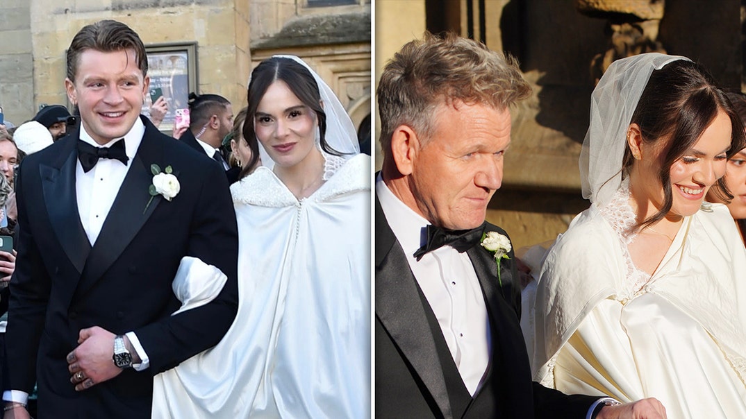 gordon ramsay holly ramsay adam peaty main getty backgrid