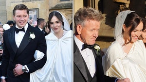 gordon ramsay holly ramsay adam peaty main getty backgrid