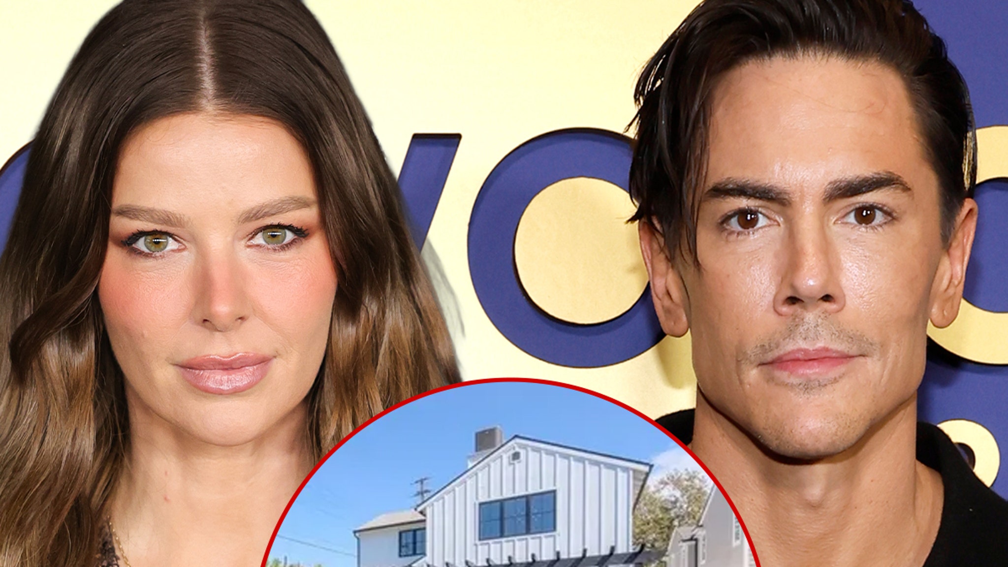 Ariana Madix and Tom Sandoval Settle Lawsuit Over Sale of Shared House