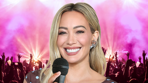 hilary duff main getty