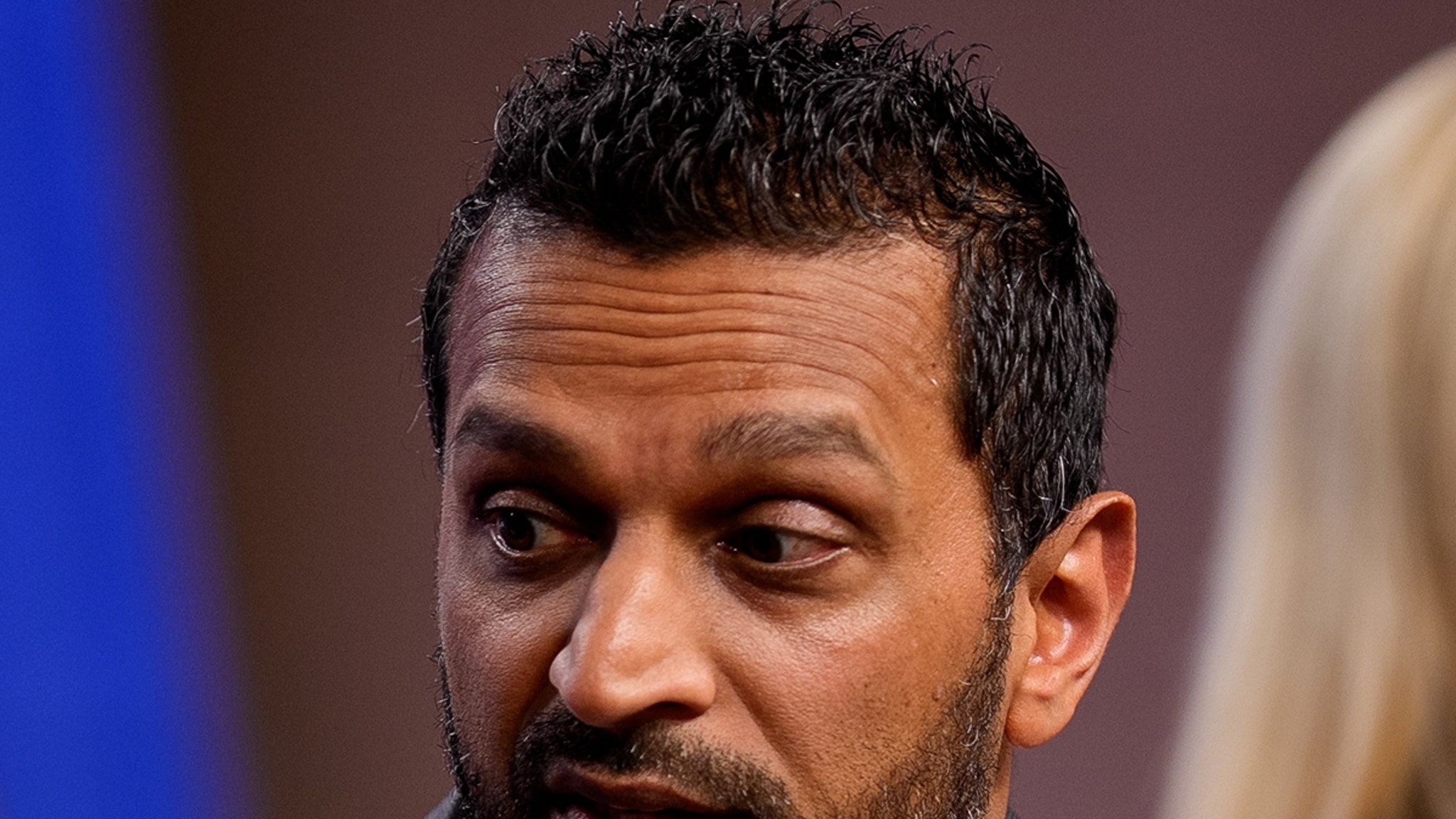 FBI Director Kash Patel Previously Admitted to 2 Alcohol-Related Arrests