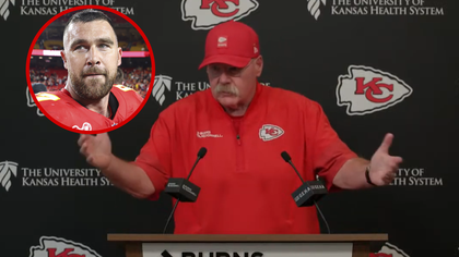 061126 andy reid travis kelce kal