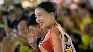 Princess Bajrakitiyabha getty 1