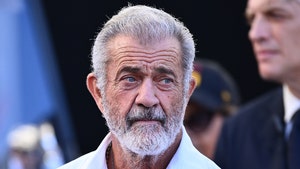 mel gibson getty 2