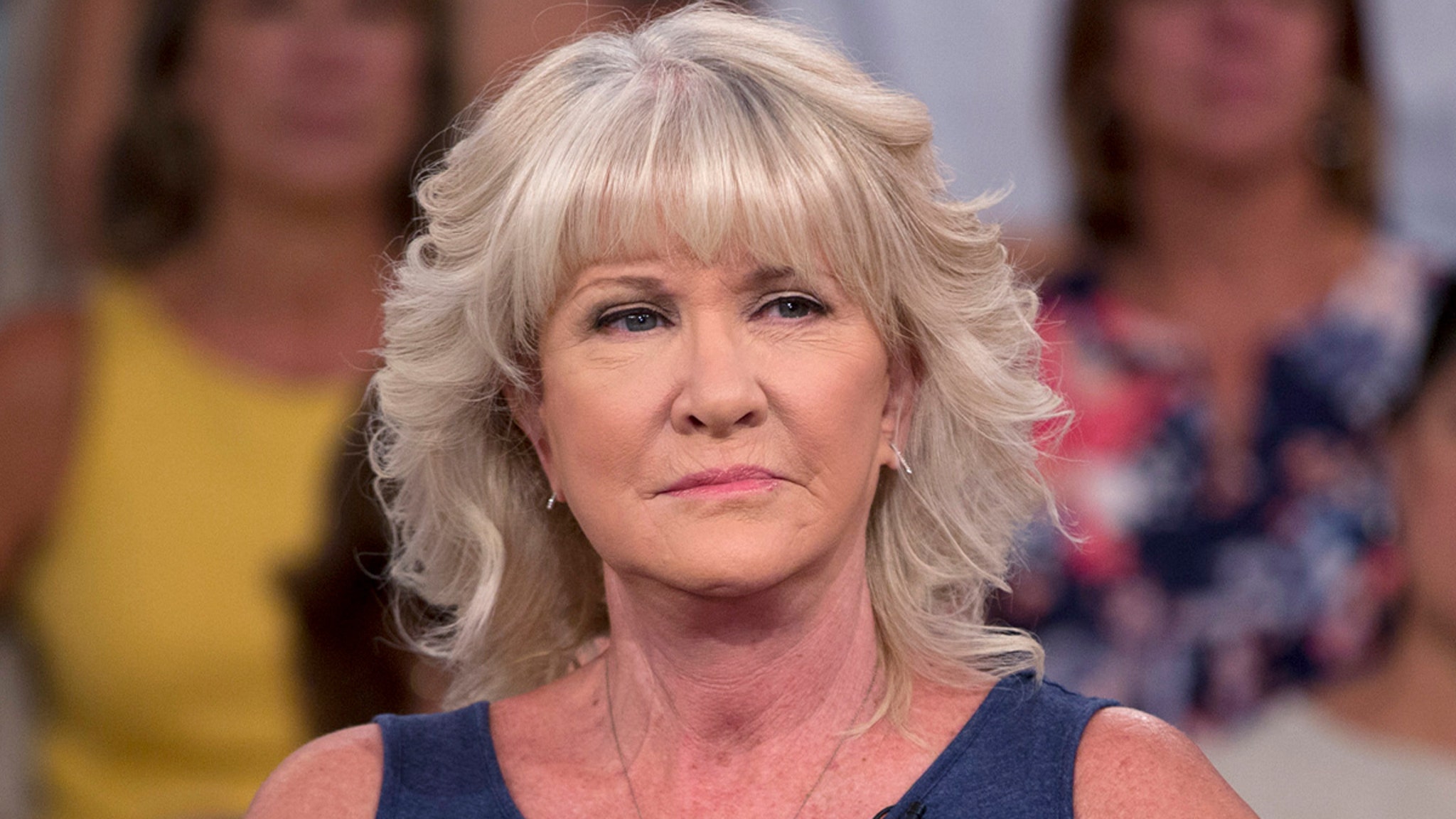 Mary Jo Buttafuoco Reveals Breast Cancer Battle, Undergoing Radiation