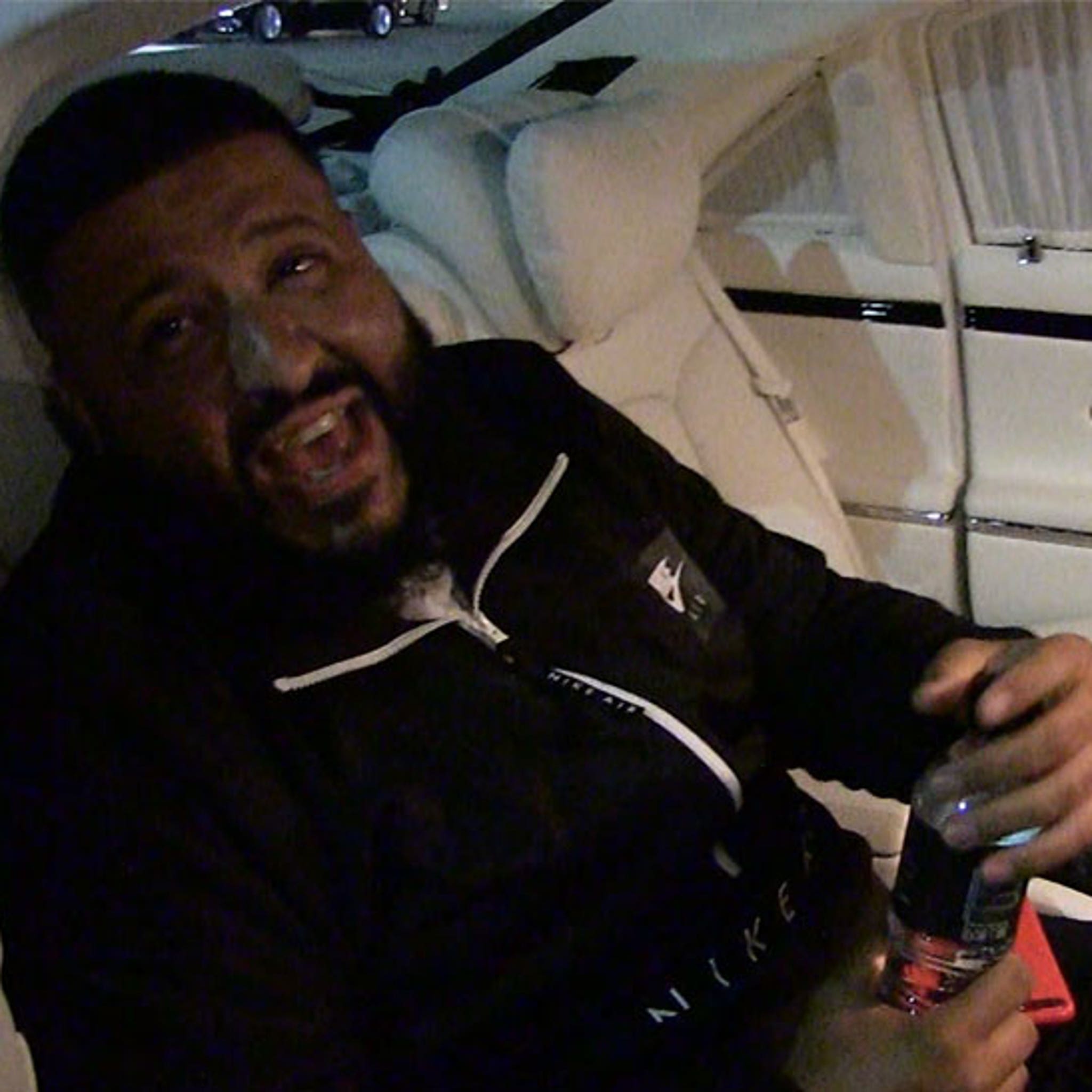 Dj Khaled Says He S Ready To Collaborate With Meek Mill Whenever