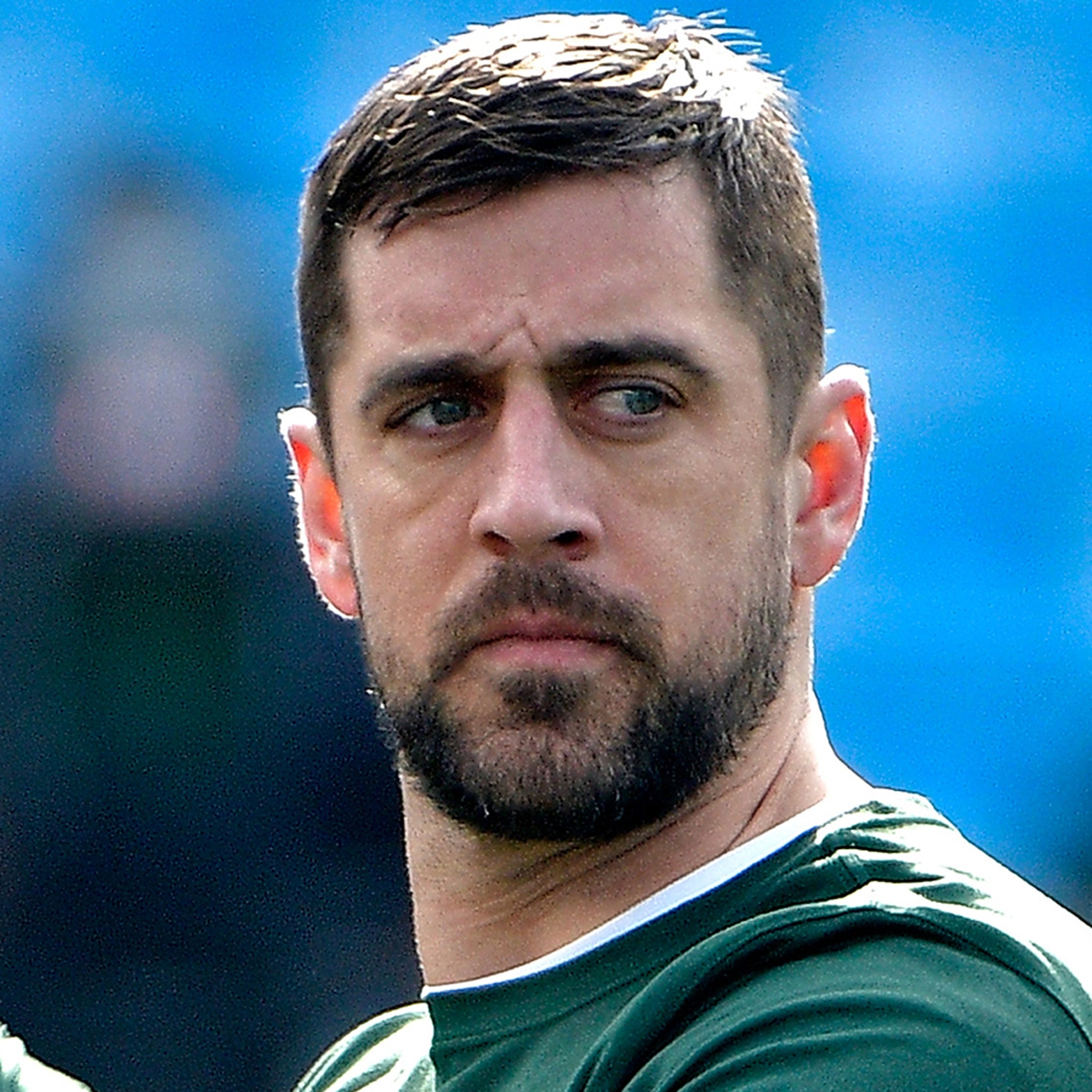 Packers GM: 'We are not going to trade Aaron Rodgers'