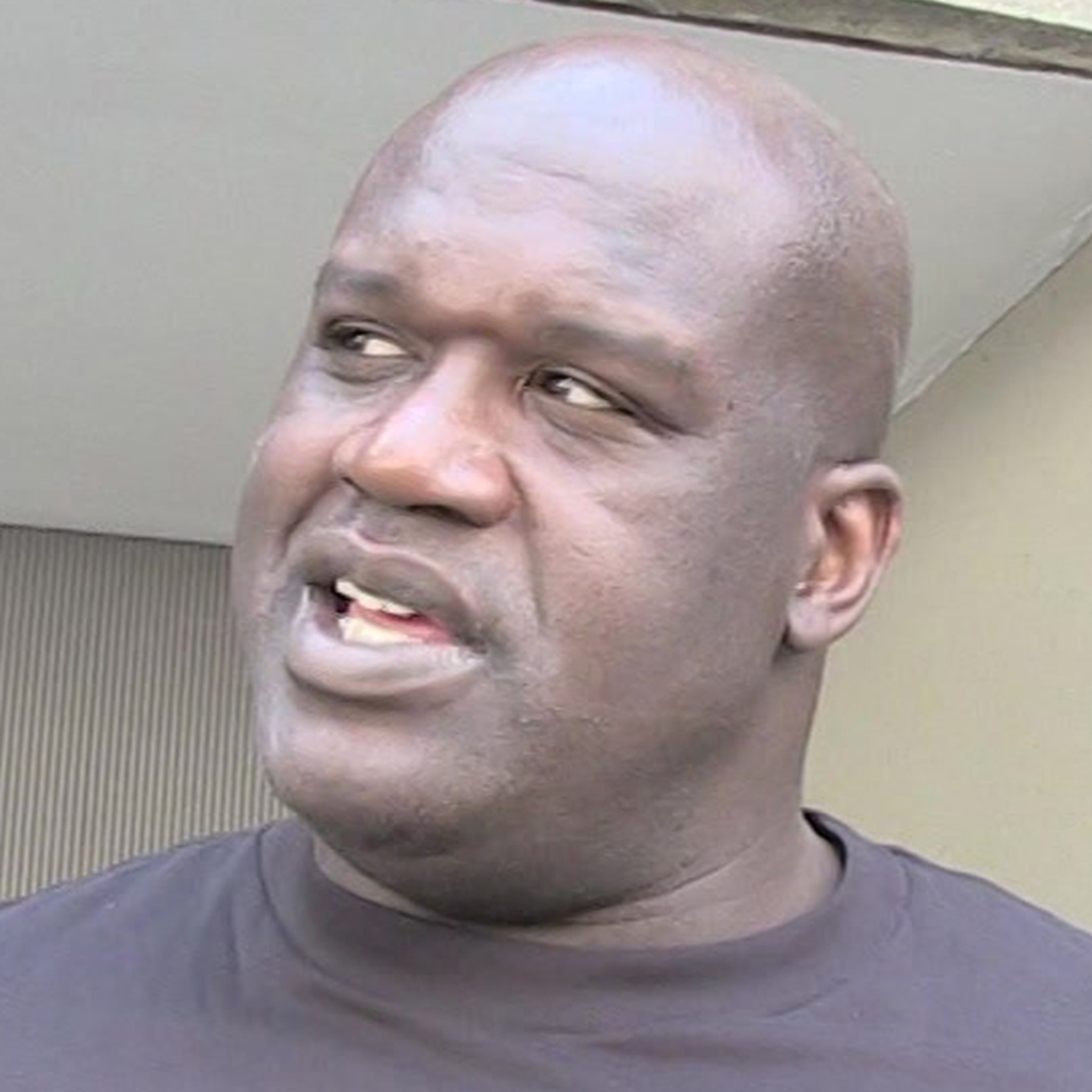 Shaquille O Neal Suing Former Weed Business Partners You Stiffed Me