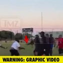 Aqib Talib Youth Football Shooting