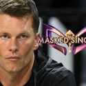 Tom Brady Denies 'Masked Singer' Appearance During Break From Buccaneers