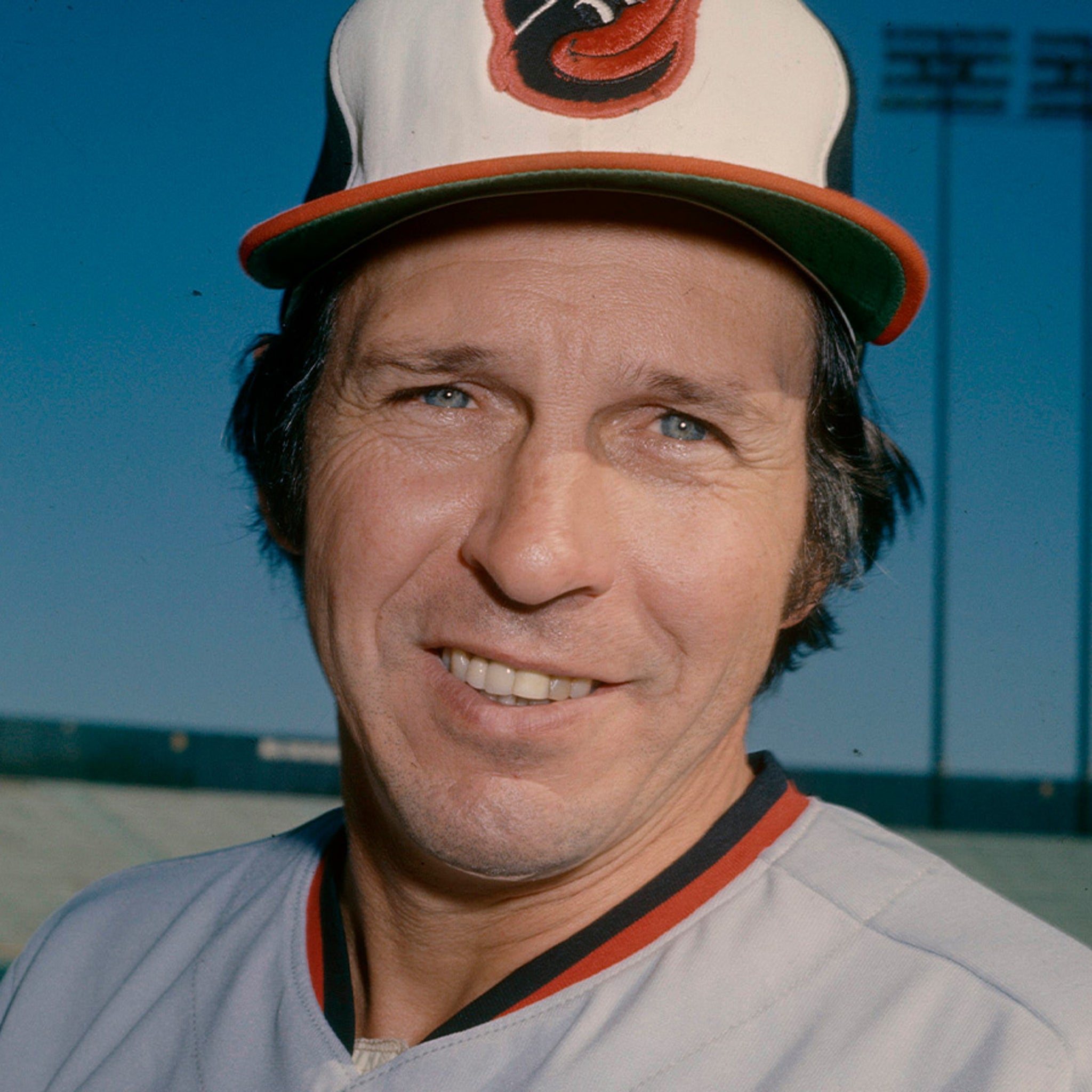 Remembering the greatness of Brooks Robinson in the 1970 World Series.