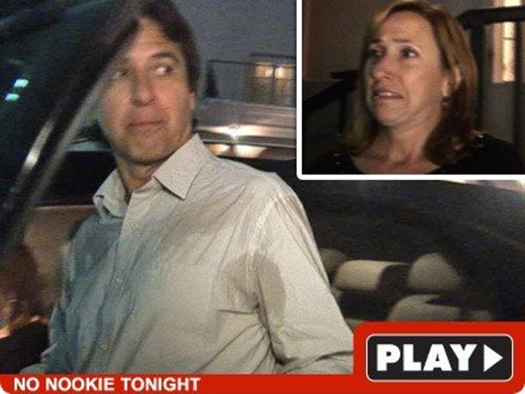 Ray Romano -- No Sex For You!