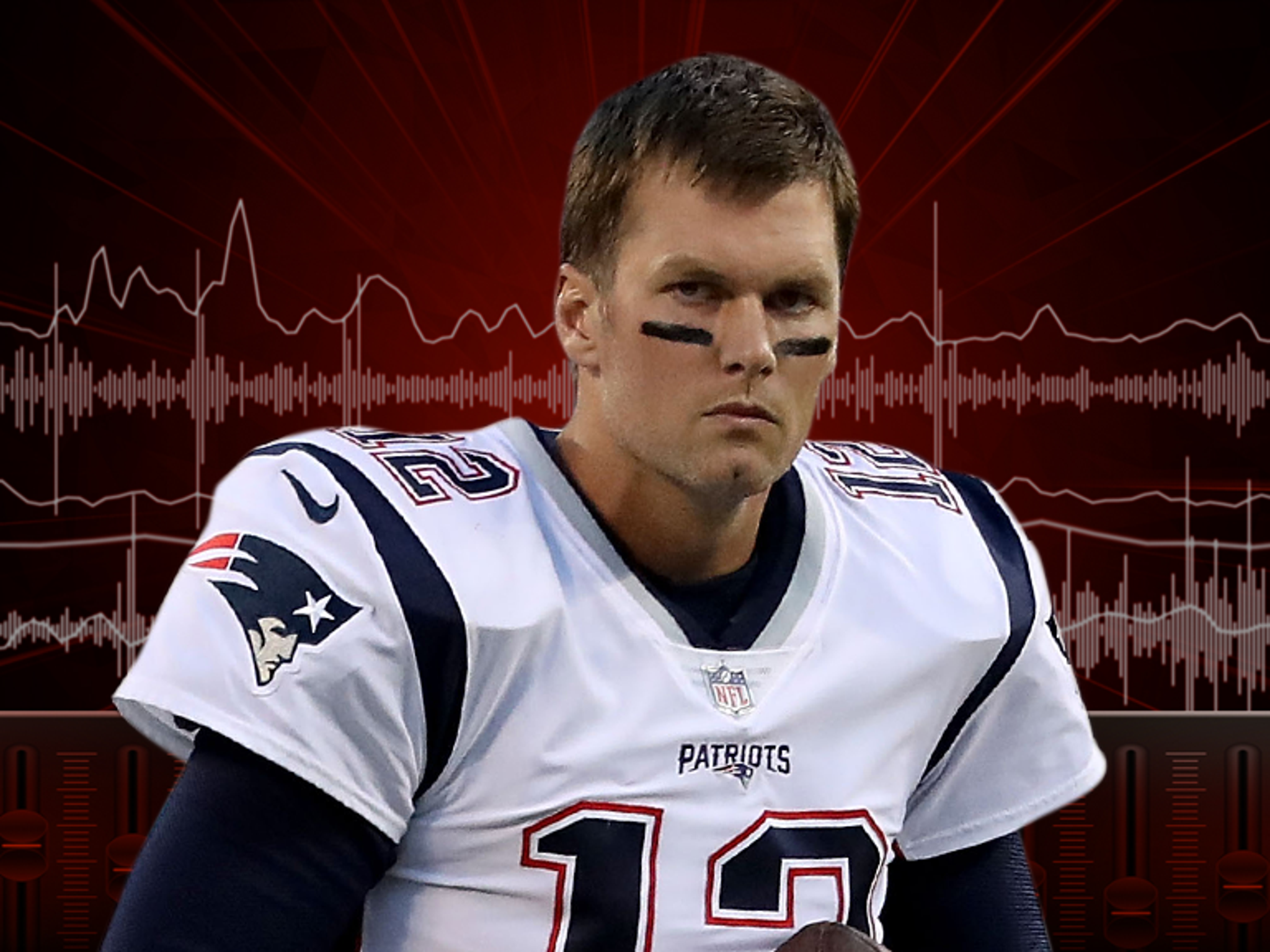 Tom Brady is joining the Tampa Bay Buccaneers, allowing us to bask in his  mortality