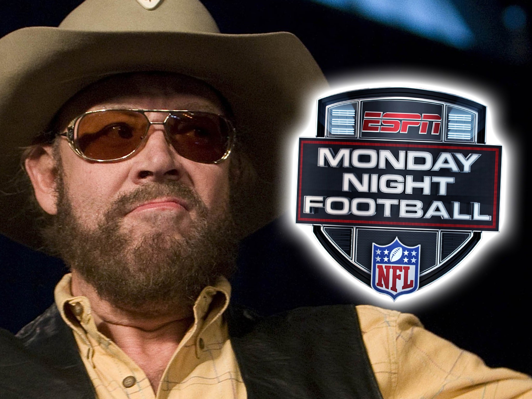 MNF' Dropping 'All My Rowdy Friends' Intro Due To Empty Stadiums