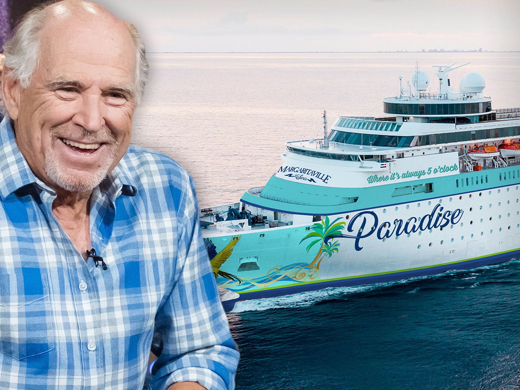 Jimmy Buffett's Margaritaville