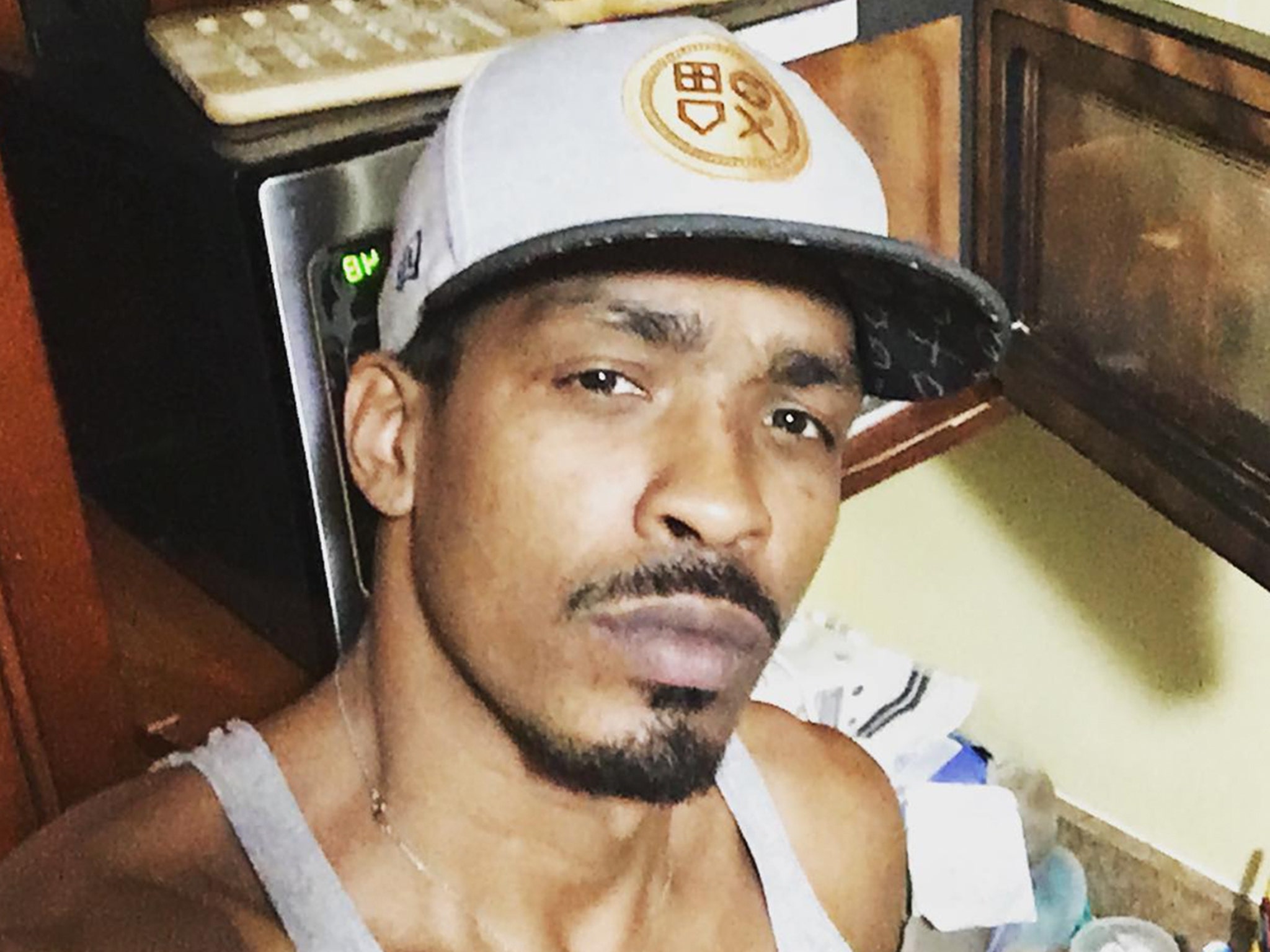 We Ready' Rapper Archie Eversole Dead At 37