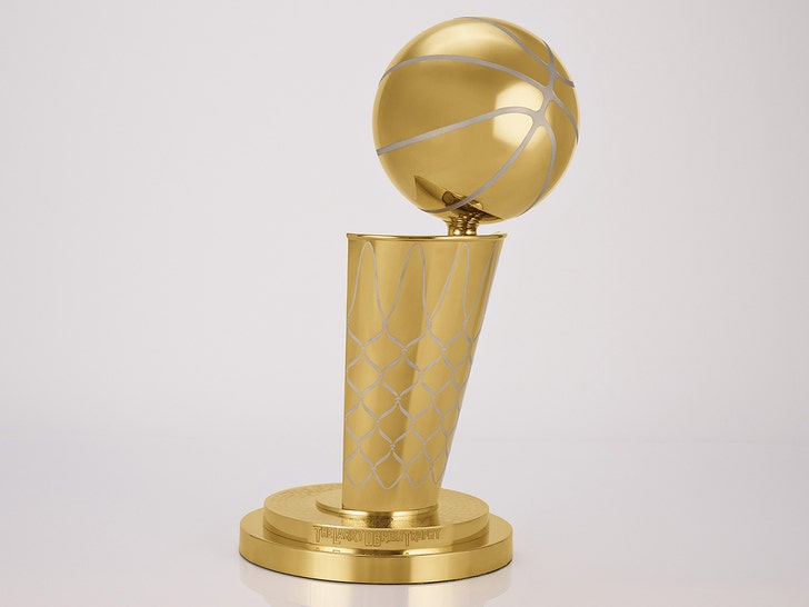 NBA Unveils New Larry O' Brien Trophy, Pays Homage To Magic & Bird With Awards.jpg