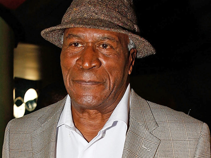 John Amos