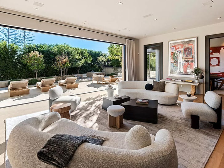 Kylie Jenner & Travis Scott Drop Another  Million Off Beverly Hills Home