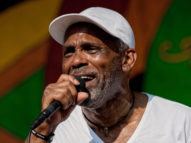 Remembering Frankie Beverly