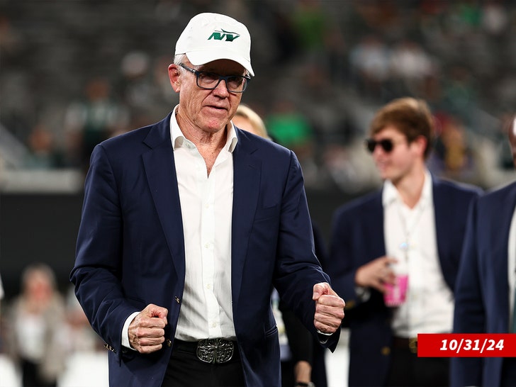 woody johnson getty 1