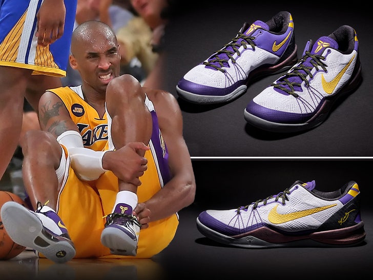 7 kobe bryant sotheby's shoes main getty sotheby's