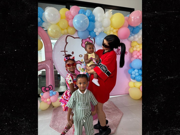 kulture birthday party insta 2