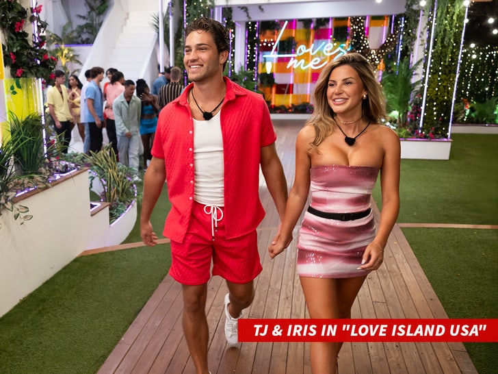 Ilha Iris Island U.S. U.S. PREIDA