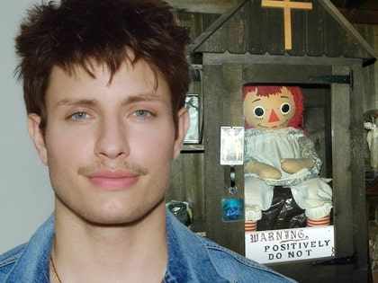 matt rife Max Montgomery