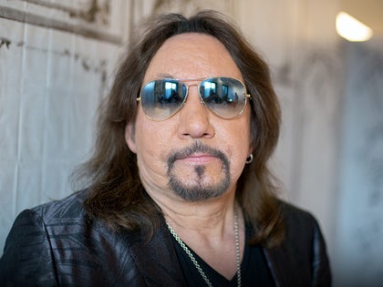 Ace Frehley  main getty