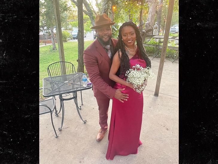 Dziewczyna Joshuy Allena, Dyzetta Brown 1