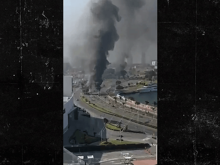 022226_পুয়ের্তো_ভাল্লার্তা_বিস্ফোরণ_প্রাথমিক