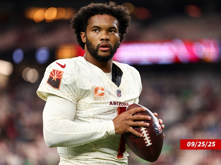 Kyler Murray sub getty 2
