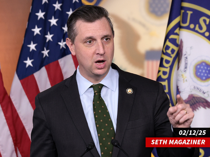 Seth Magaziner sub getty 1