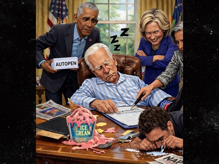 donald trump on joe biden truth 2