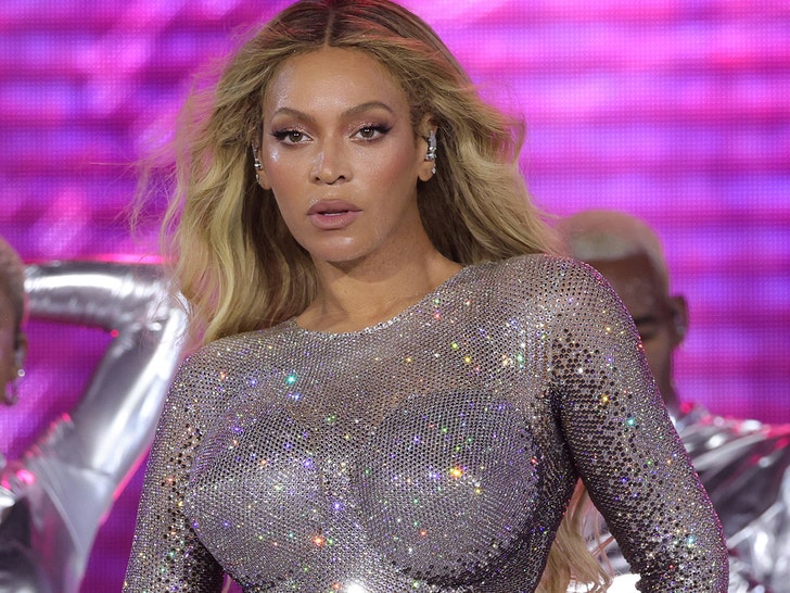 beyonce getty