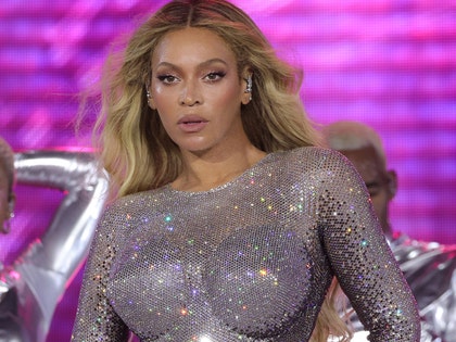 beyonce getty